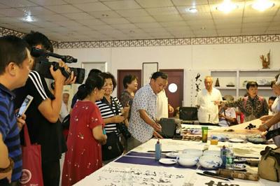 涇渭河畔的民俗交響 西安市高陵區(qū)文化藝術(shù)交流活動(dòng)紀(jì)實(shí)