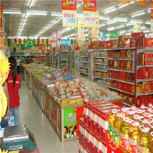 好特賣進口食品加盟 開啟食品銷售新機遇