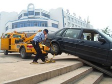 天津汽車(chē)脫困救援